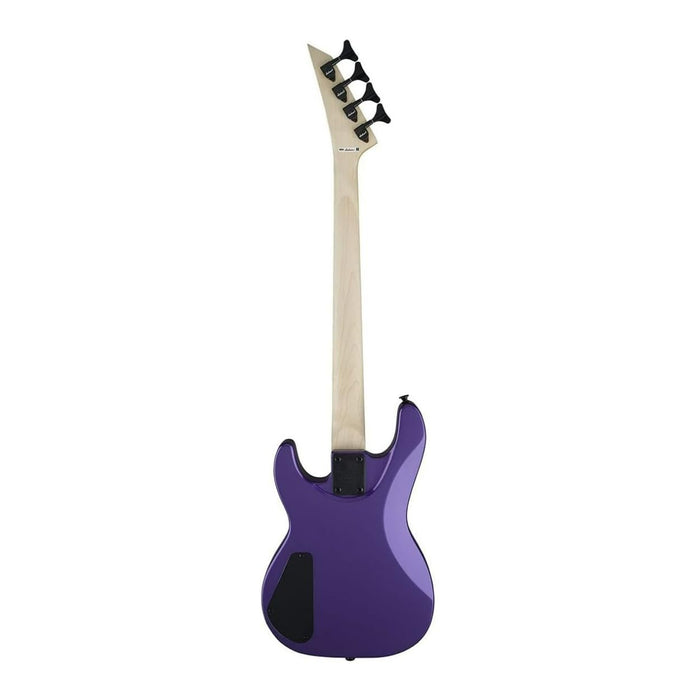 JS Series Concert Bass Minion JS1X, Amaranth Fingerboard, Pavo Purple (2915556552)