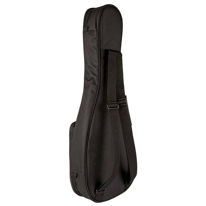 Lanikai, 4-String Ukulele, Chrome (FM-CETC)