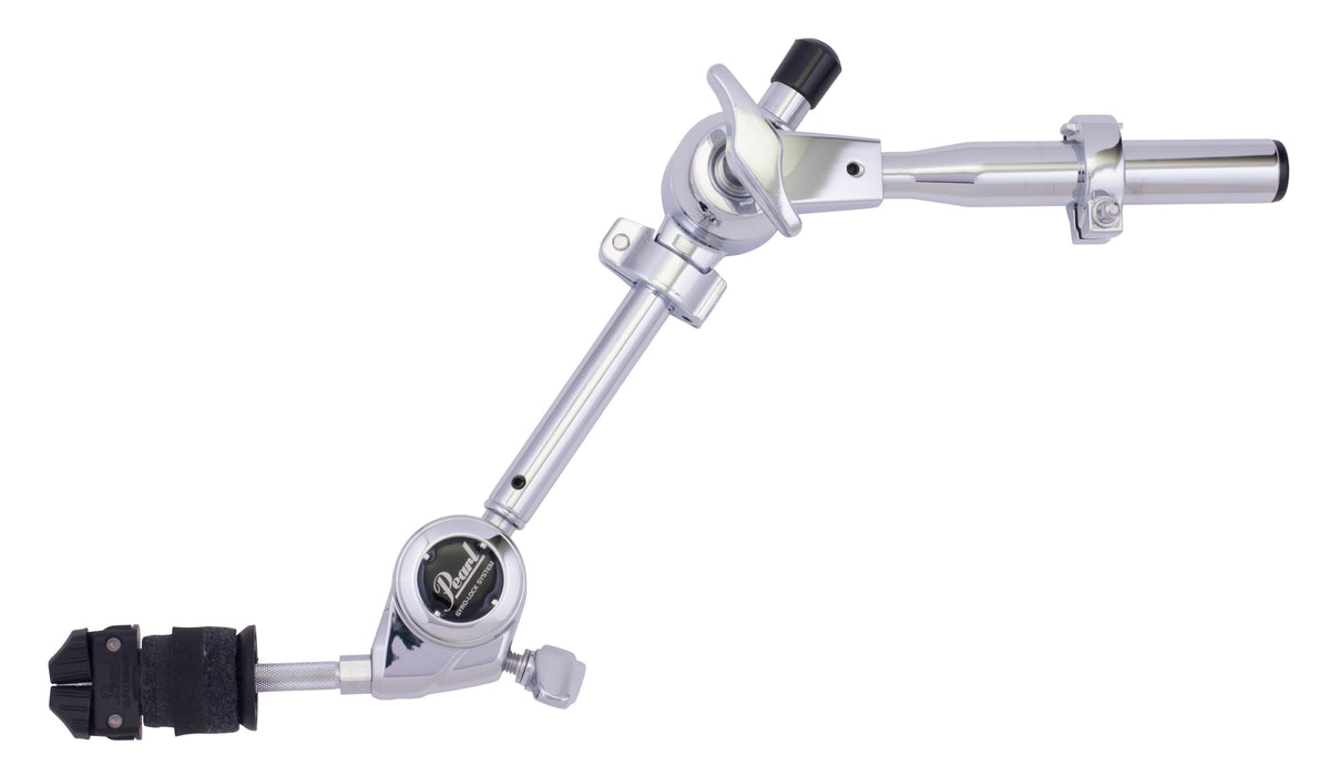 Pearl 1030 Series Boom Cymbal Holder with GyroLock Tilter (CH1030B)