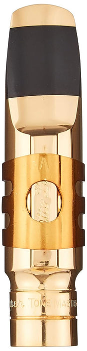 Otto Link OLM-404-6 Super Tone Master Metal Tenor Sax Mouthpiece