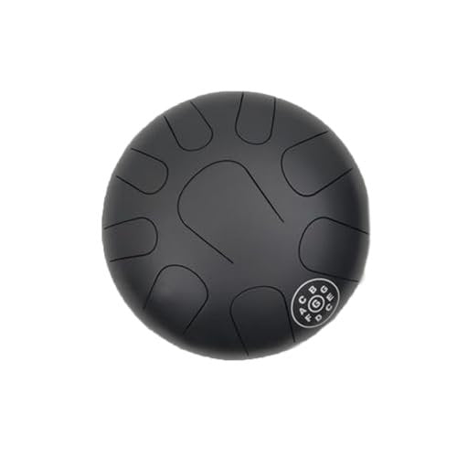 Rhythm Tech Tongue Drum, 9 Note (RTTD9-U)