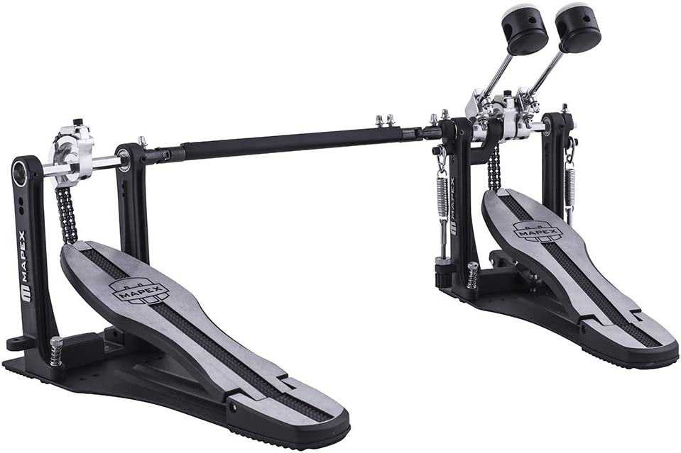 Mapex P600TW Mars Double Bass Drum Pedal