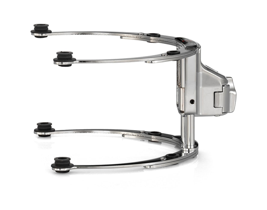 Pearl R2 Air Tom, W/12Mm Gyrolock-L Bracket Mounting System (R2AL080708/C)