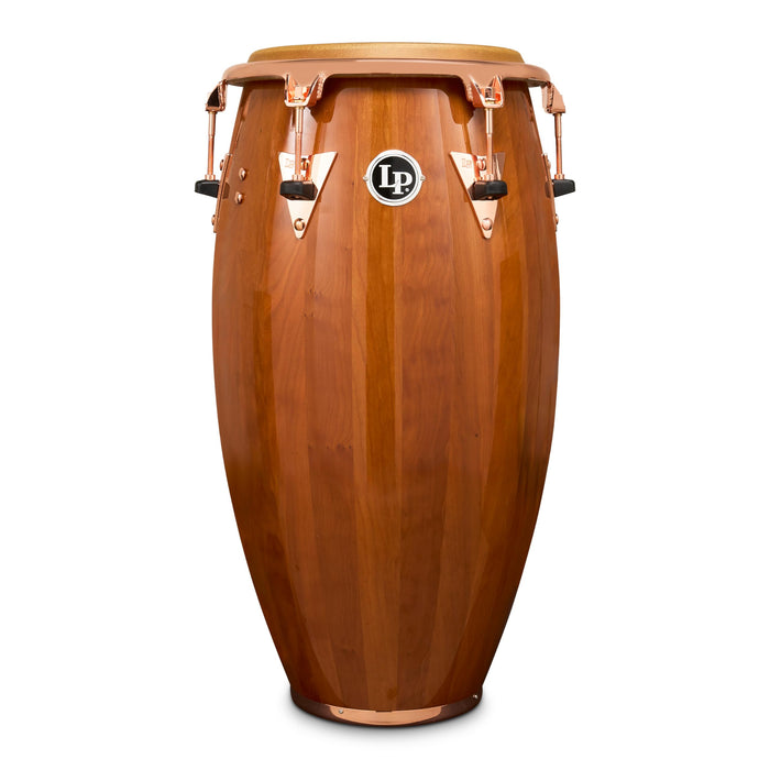Latin Percussion Limited Cherry Conga Drum - 30" Tall