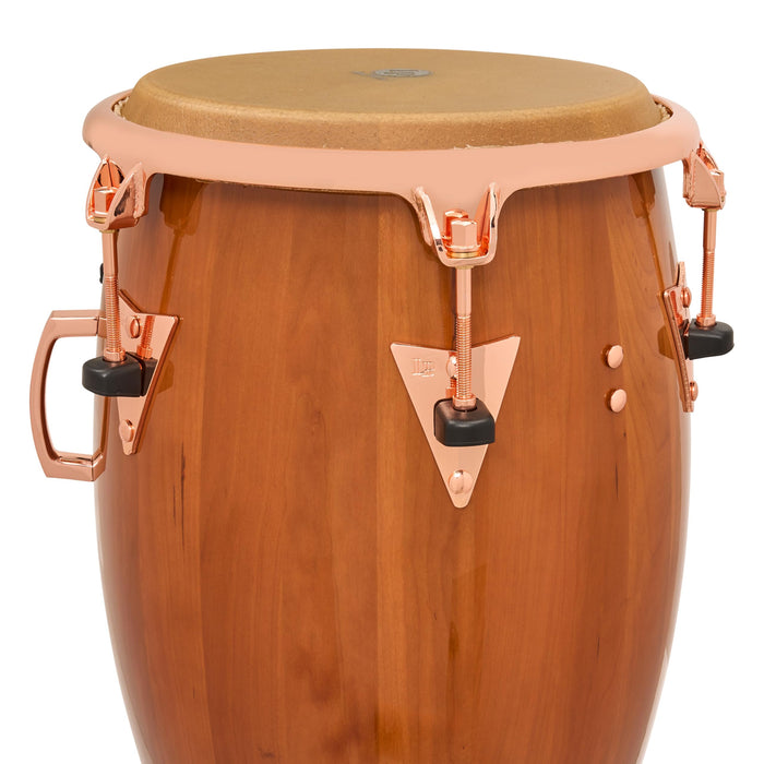 Latin Percussion Limited Cherry Tumba - 30" Professional Drum