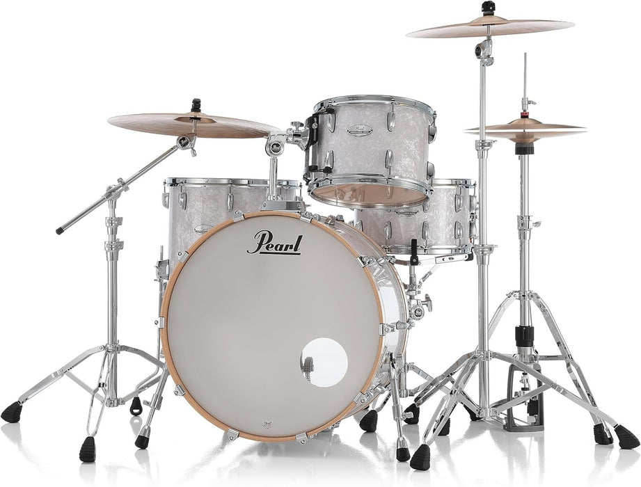 Pearl Drum Set Professional Maple 4-pc. Shell Pack (Cymbals and Hardware not Included) (PMX924BEDP/C448)