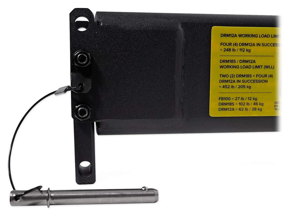 Mackie H3FB100 Flybar