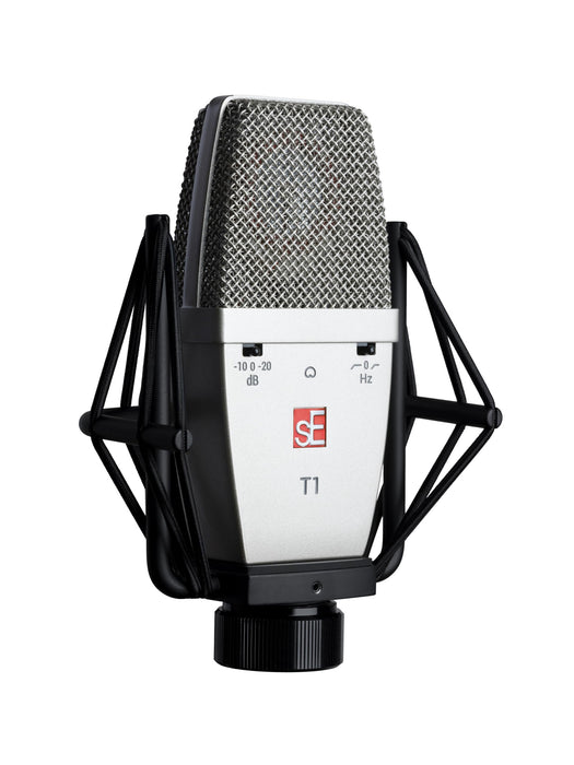 sE Electronics Large Diaphragm Condenser Cardioid Microphone (SE-T1-U)