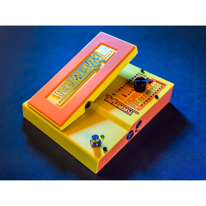 Digitech WHAMMYMN MonoNeon Signature Whammy Pedal