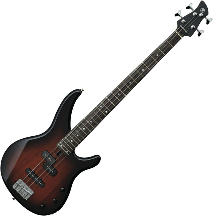 Yamaha 4-String Bass Guitar - Old Violin Sunburst (TRBX174 OVS)