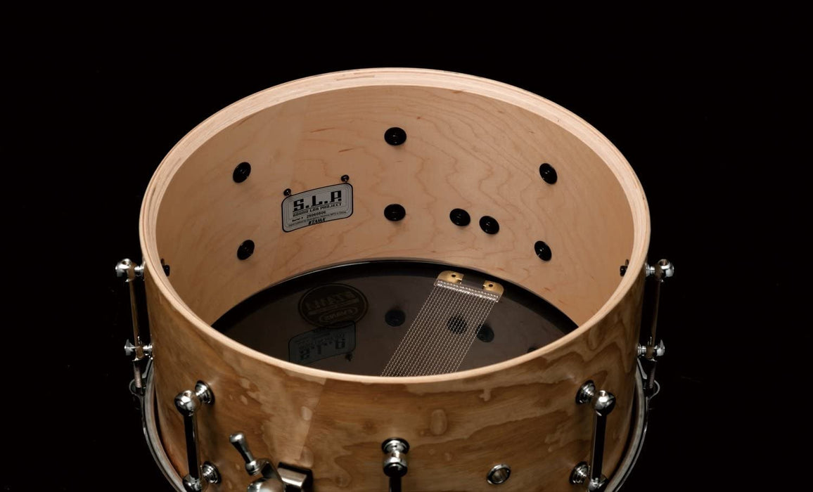 Tama S.L.P. G-Maple Snare Drum 7 x 13