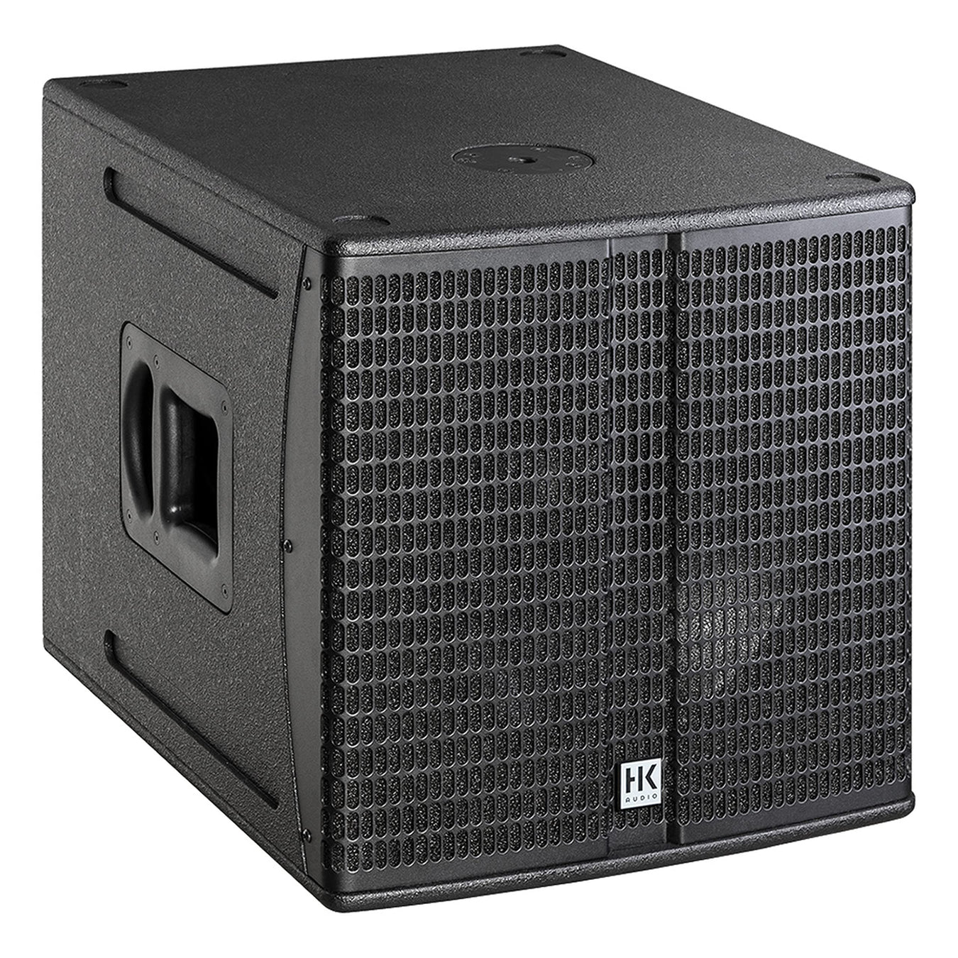 Pro Audio
