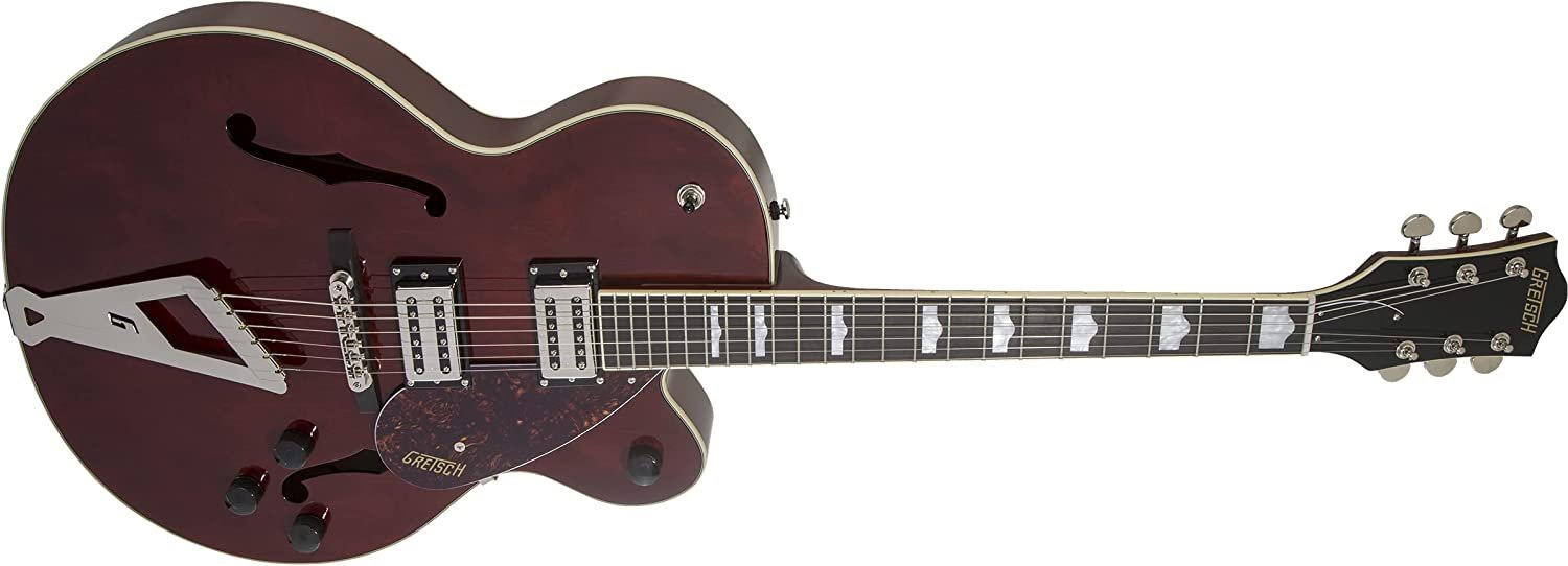 Gretsch G2420 Streamliner - Walnut