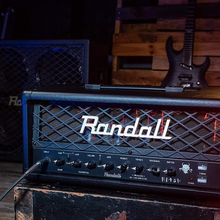 Randall RD45H Diavlo Series Amplifier