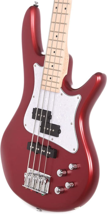 Ibanez SR Standard Bass - Candy Apple Matte (SRMD200)