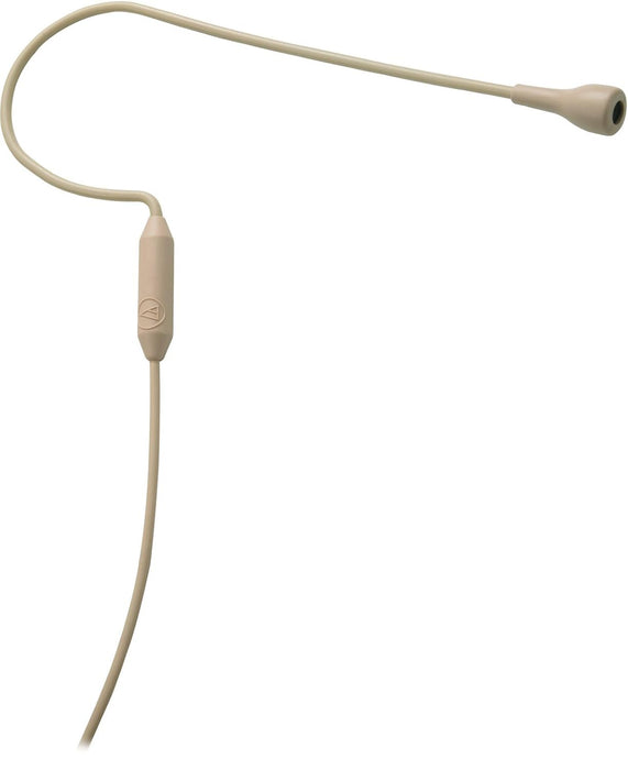 Audio-Technica ATW-1101/H92-TH Wireless Headworn Microphone System