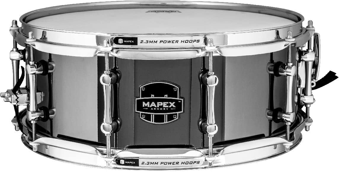 Mapex Armory Series Fusion 5pc Shell Pack Desert Dune