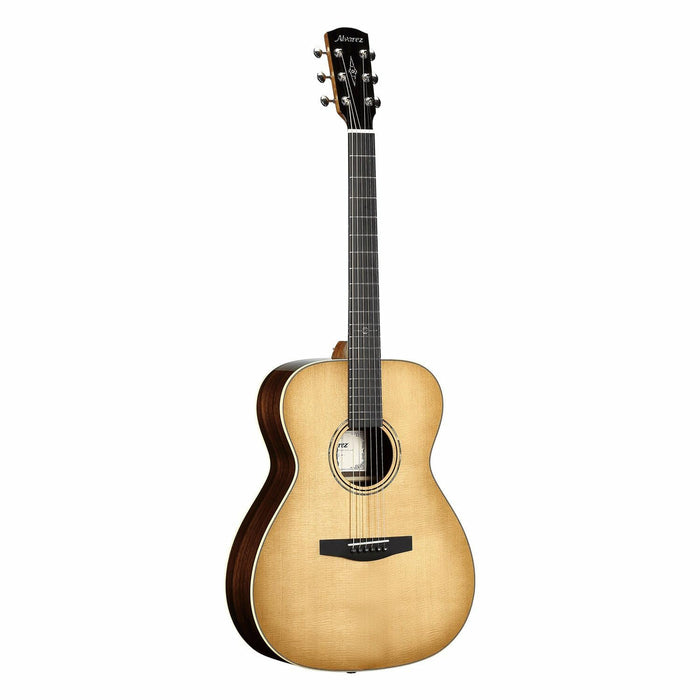 Alvarez LF70e Laureate 70 Folk/OM - Daybreak