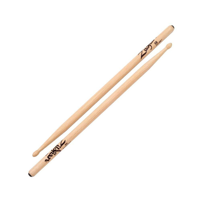 Zildjian 5BNB Nylon Black Drumsticks