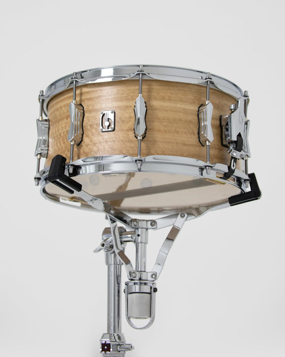 British Drum Co. Snare Drum (MAV-14-55-SN)