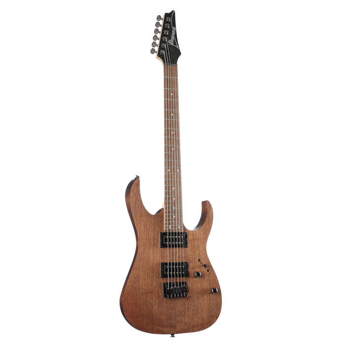 Ibanez RG421 Electric Guitar - Mahogany Oil