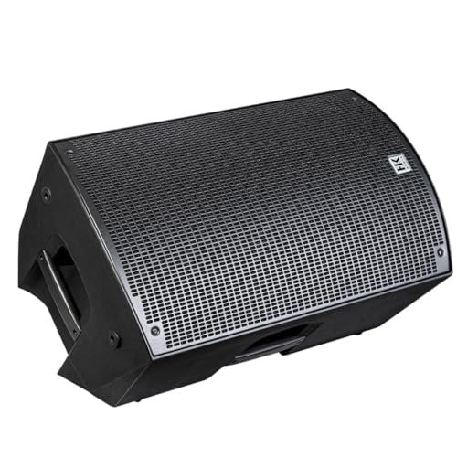 HK Audio Sonar 1200 Watt 15" Powered Speaker (SONAR-115-XI-U)