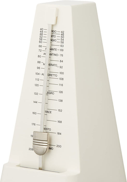 Yamaha Mechanical Metronome (MP-90) - Ivory