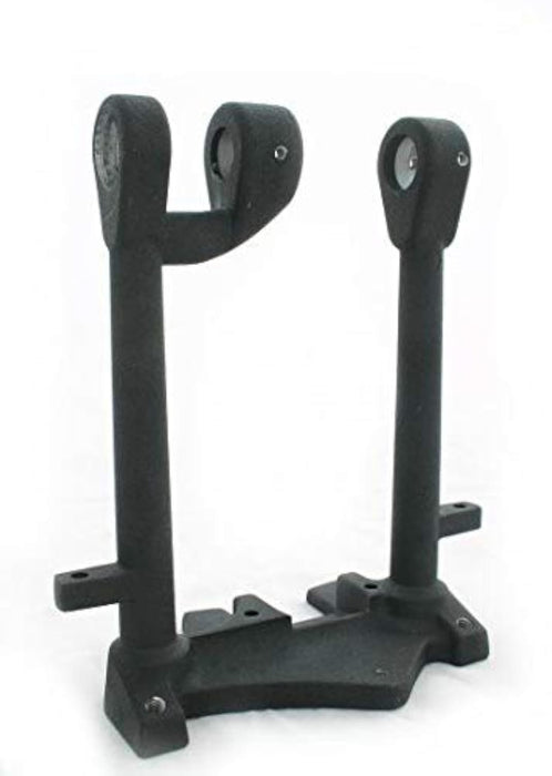 BASE CASTING FOR 5012, 5002 PRIMARY