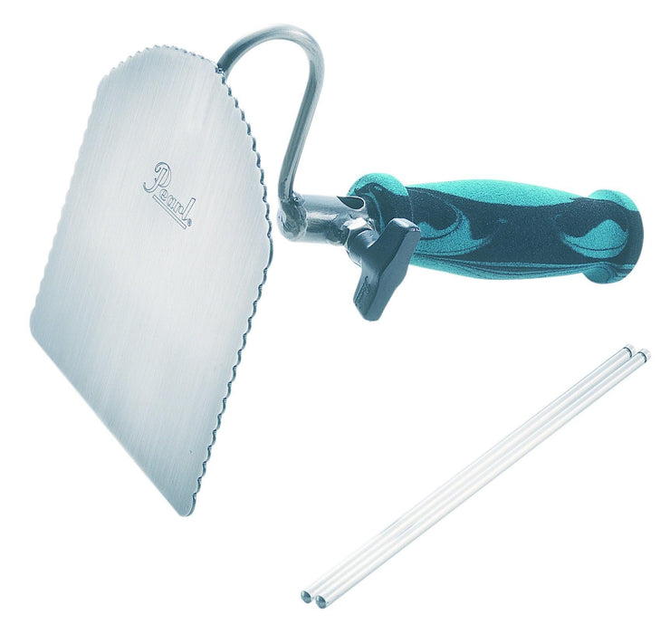 Pearl PGT10FC TRADITIONAL GUATACA HOE SHAPE