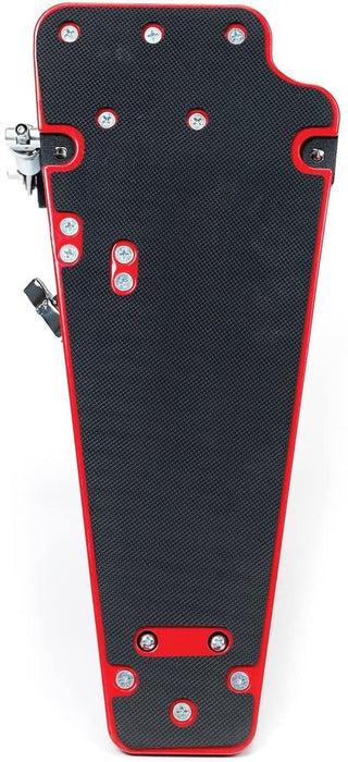 DW DWCP5000AD4 Accelerator Single Bass Pedal