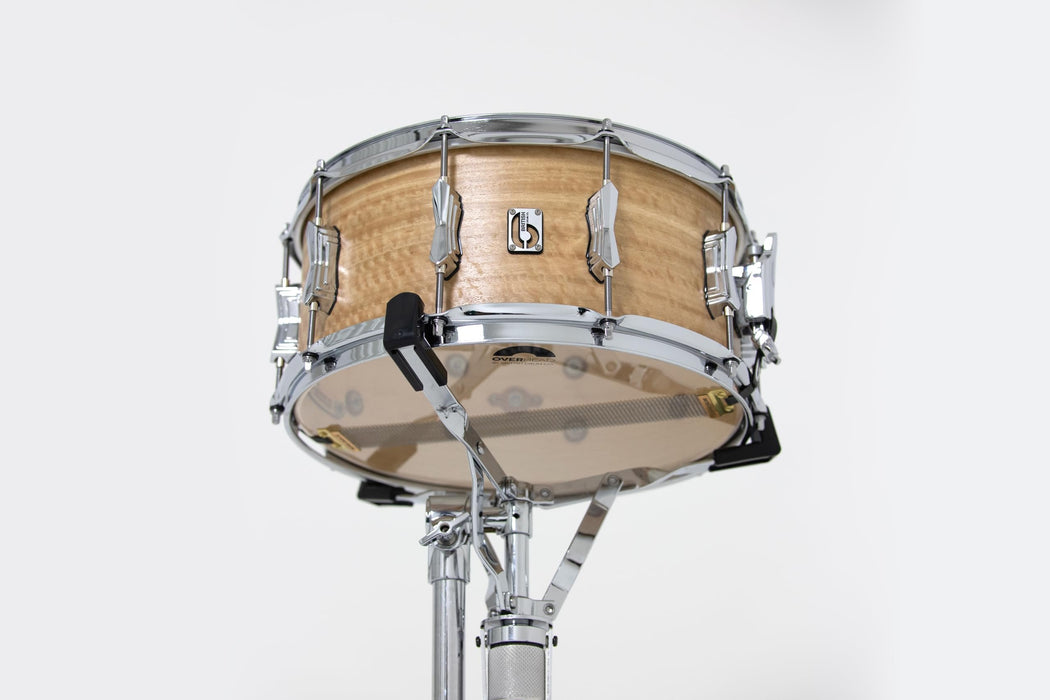 British Drum Co. Snare Drum (MAV-14-55-SN)