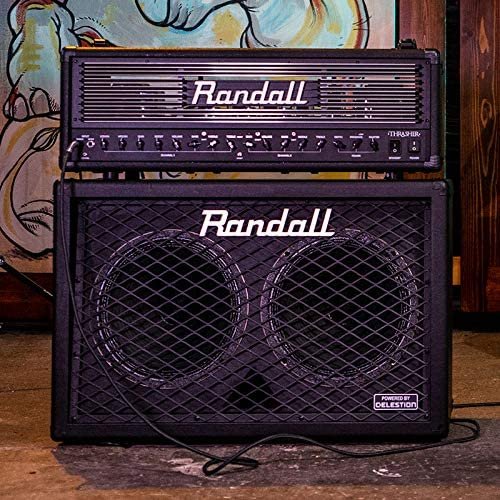 Randall RD212-V30 Diavlo Series Cabinet