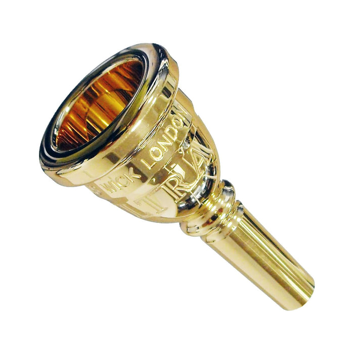 Denis Wick Steven Mead Ultra Euphonium Mouthpiece Silver Plated 5880E-SM3U