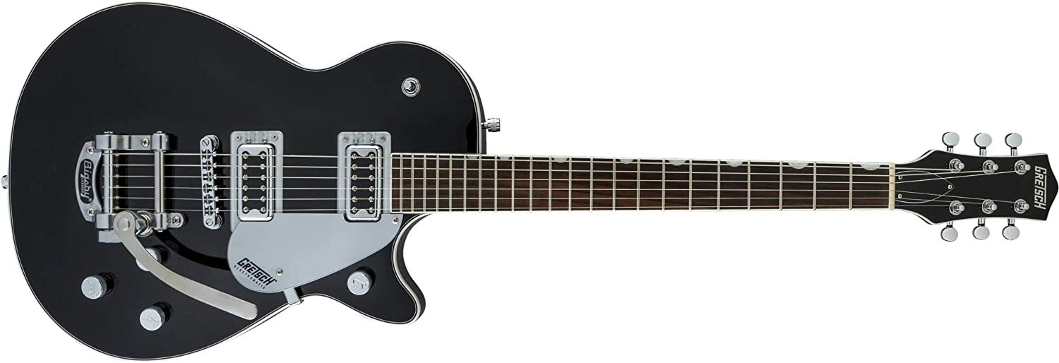 Gretsch G5230T Electromatic Jet FT - Black