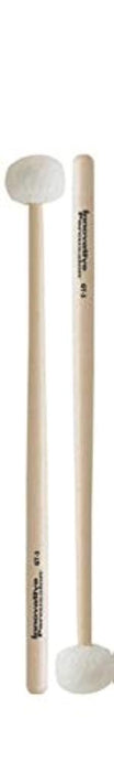 Innovative Percussion FP2 Fundamental Series Intermediate Percussion Pack - Mallets, Drumsticks & Stick Bag