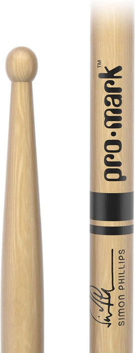 ProMark Hickory 707 Simon Phillips Wood Tip drumstick