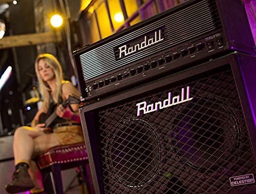 Randall RD212-V30 Diavlo Series Cabinet