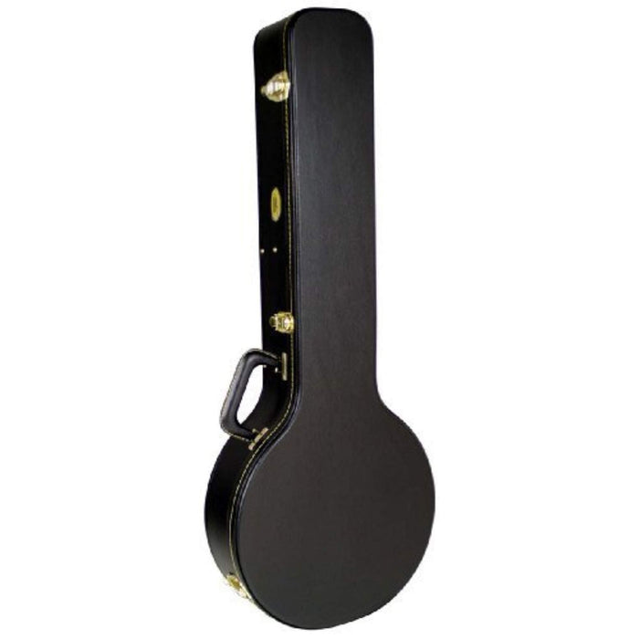 MBT Wood Banjo Case (MBTBANWBK-U)