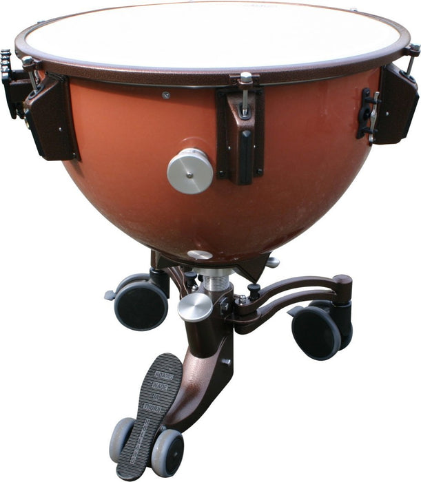 Adams Revolution Fiberglass Timpani 23 in. Standard (RVFI23)