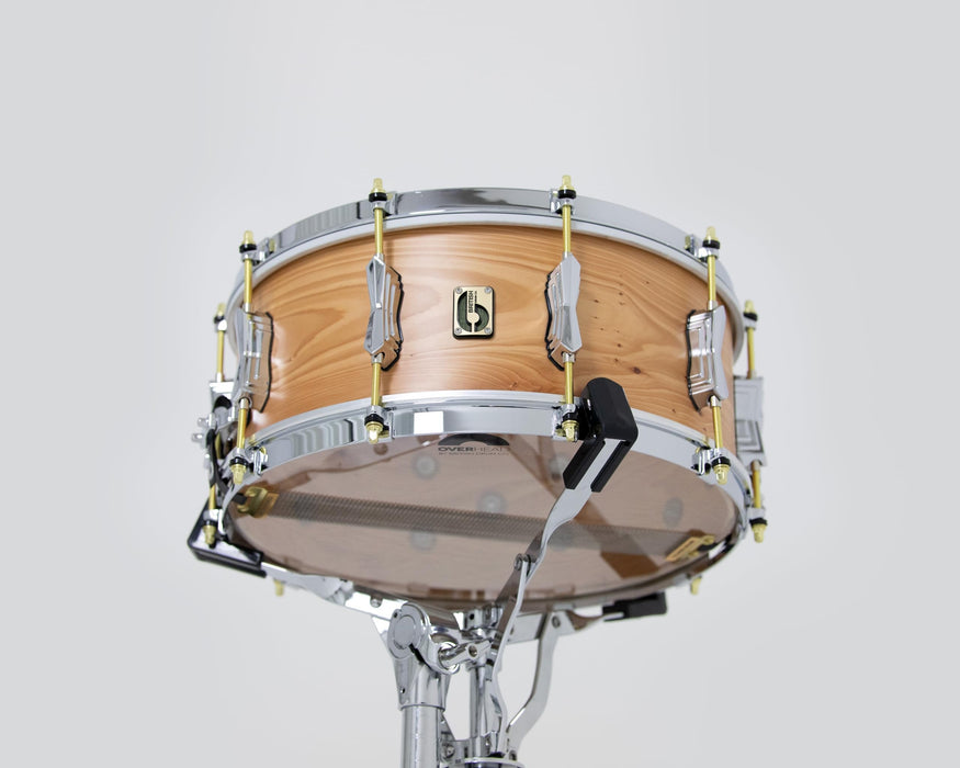 British Drum Co. Snare Drum (ARC-14-60-SN)