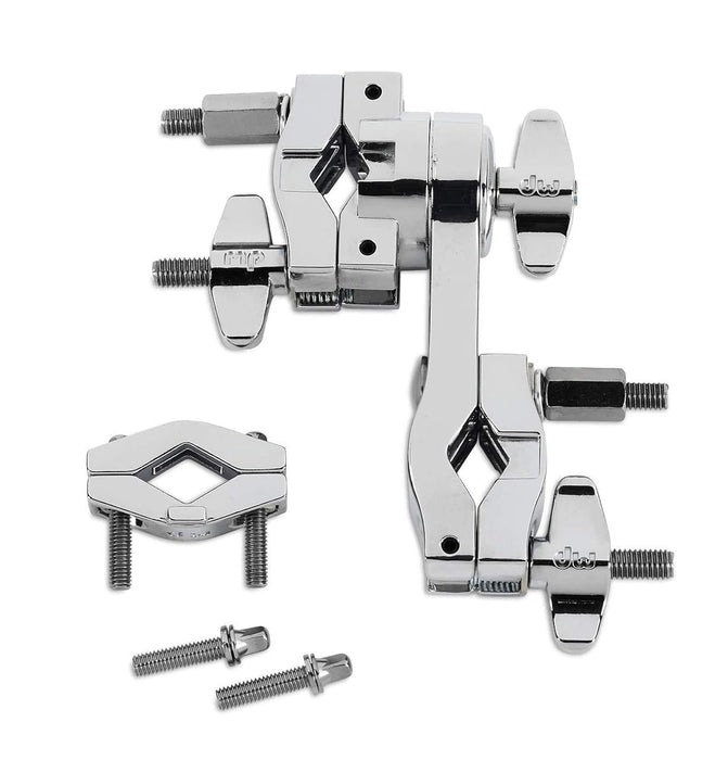DWSMMG-4 Mega Clamp - V to V with Ratchet ANG