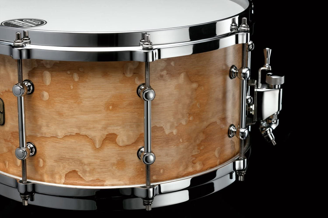 Tama S.L.P. G-Maple Snare Drum 7 x 13