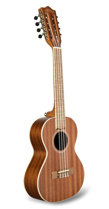 Lanikai, 8-String Ukulele, Natural (MA8T)
