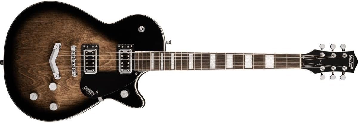 Gretsch G5220 Electromatic Jet BT Electric Guitar - Bristol Fog