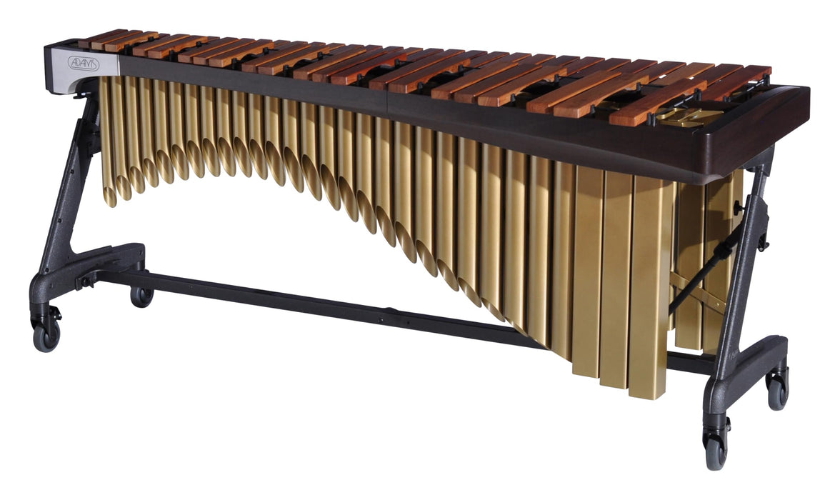 Adams Alpha 4.3 Rosewood Marimba W/Apex Frame #9E3