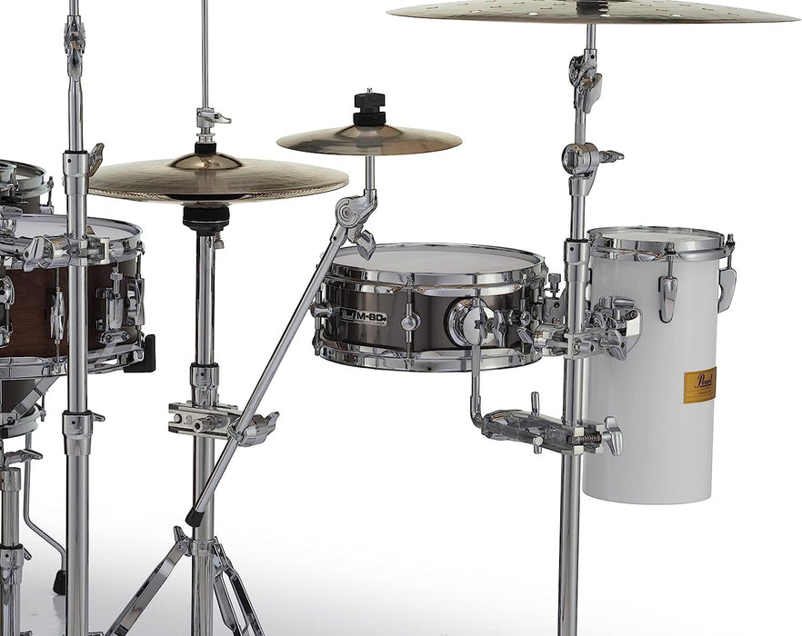 Pearl Rocket Concert Tom, White, 6"x15" (AL0615109)