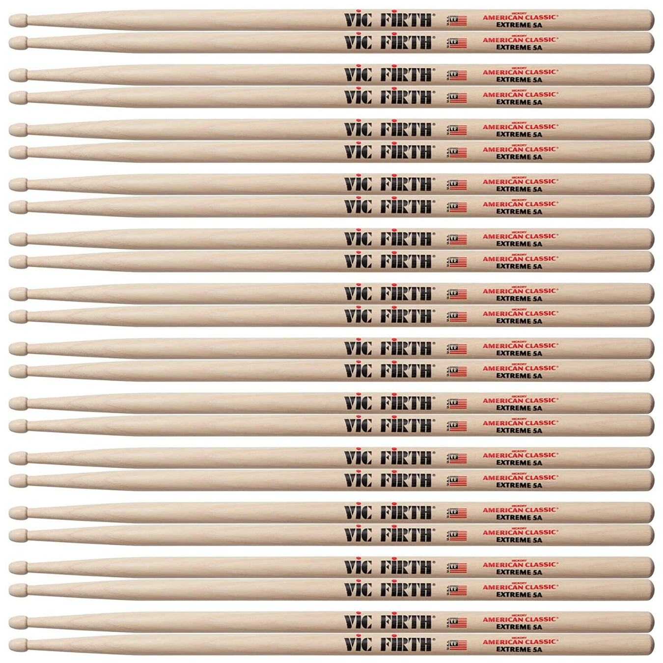 Vic Firth