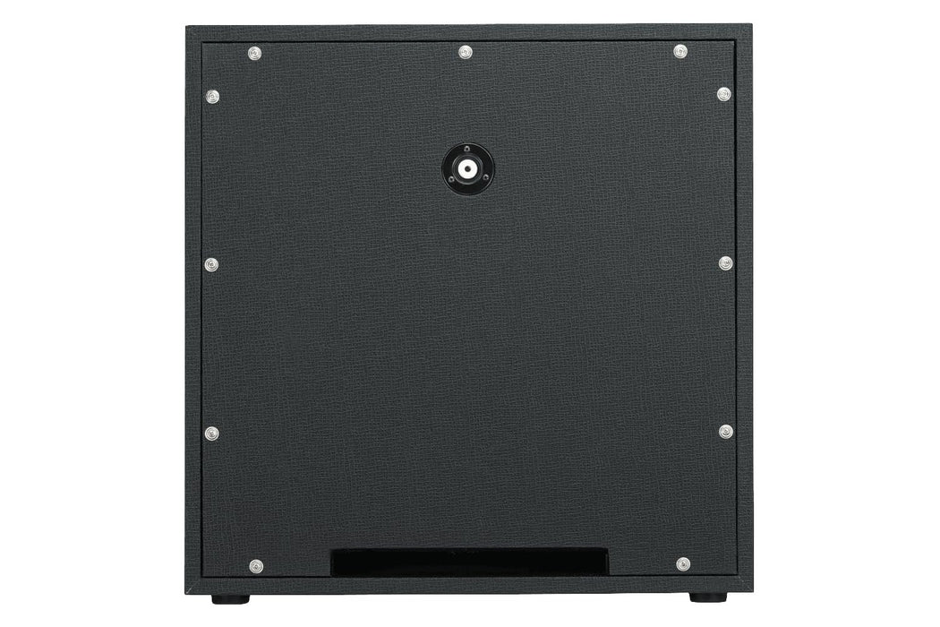 WEM Silver Starfinder 112 Speaker Cabinet with 1x12 Speaker, 150 Watts, 16 Ohm, Black