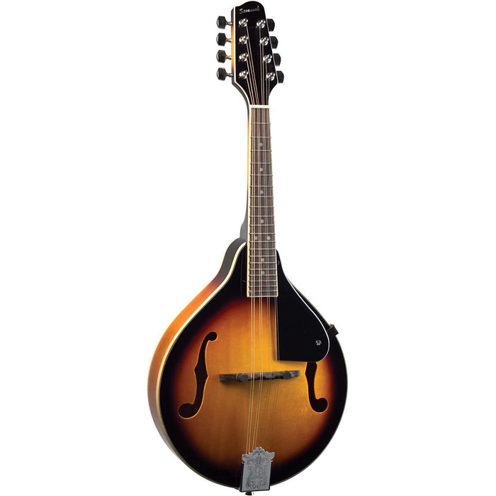 Savannah SA-100 A-Model Mandolin, Sunburst