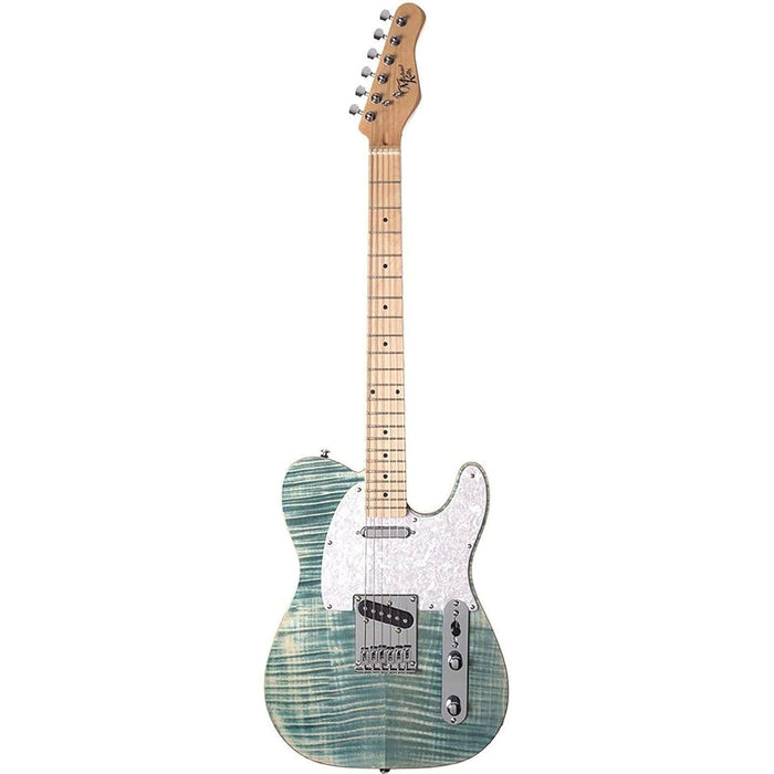 Michael Kelly 1953 Left-Handed Electric Guitar